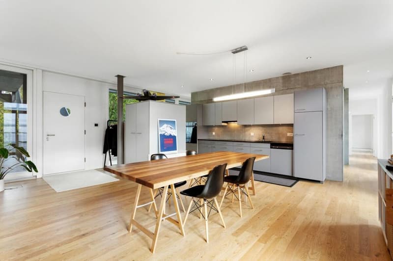 Ihr neues Zuhause im Herzen Winterthurs - modern, hell & zentral (9)
