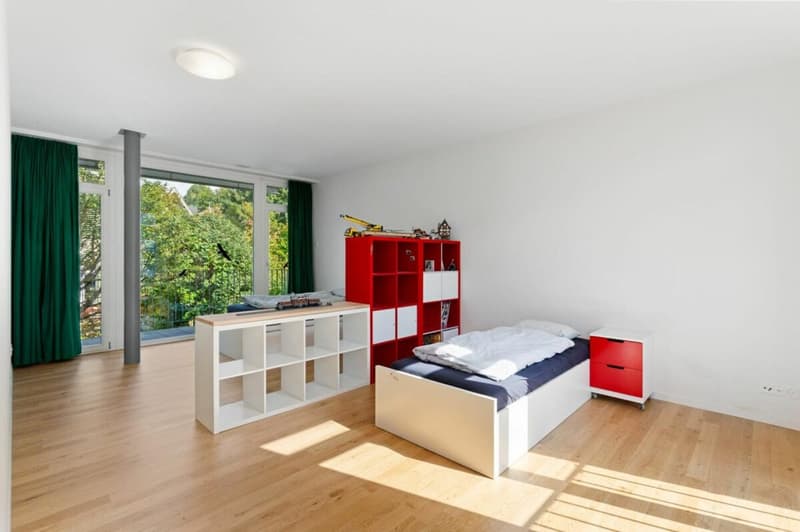 Ihr neues Zuhause im Herzen Winterthurs - modern, hell & zentral (3)