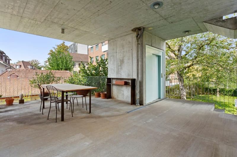 Ihr neues Zuhause im Herzen Winterthurs - modern, hell & zentral (6)