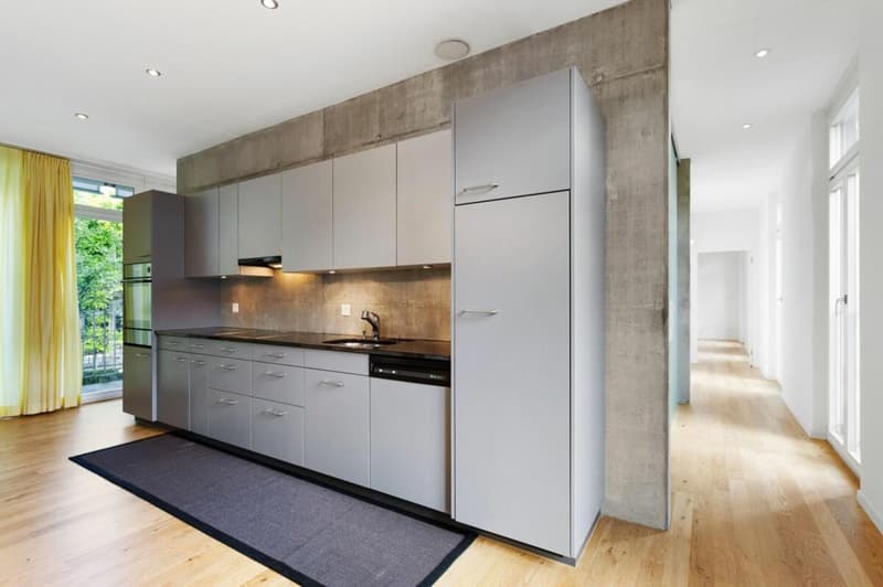 Ihr neues Zuhause im Herzen Winterthurs - modern, hell & zentral (2)
