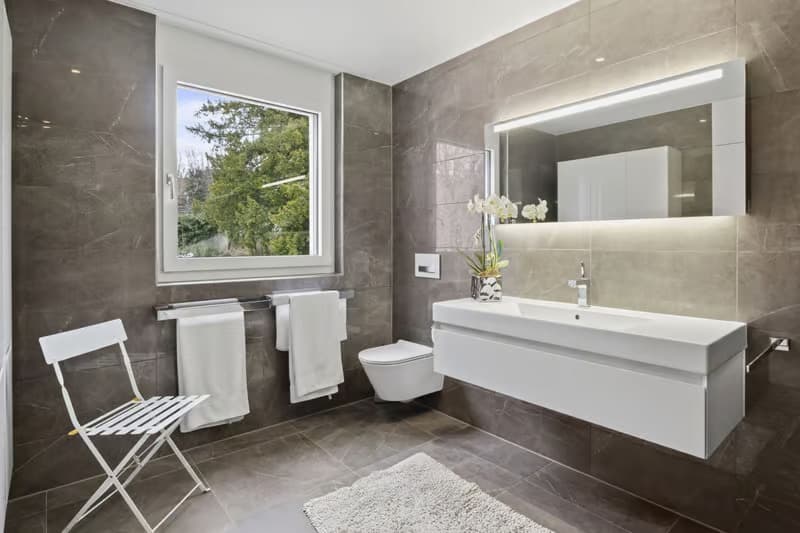 Helle 4.5-Zimmer-Wohnung mit Balkon und Garage in Winterthur (6)