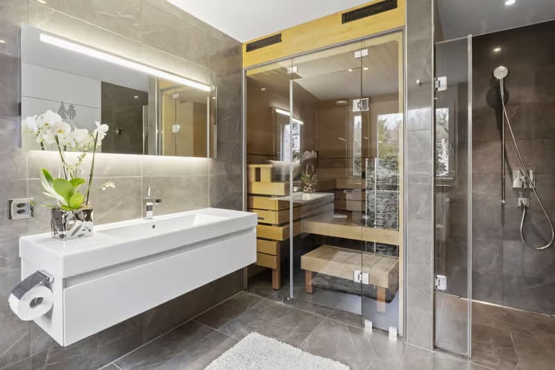 Helle 4.5-Zimmer-Wohnung mit Balkon und Garage in Winterthur (5)