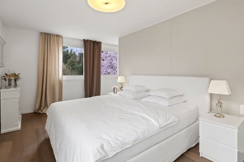 Helle 4.5-Zimmer-Wohnung mit Balkon und Garage in Winterthur (8)
