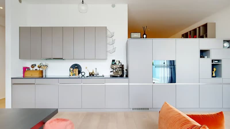 Helle 2.5-Zimmer-Wohnung mit Garage in Winterthur (3)