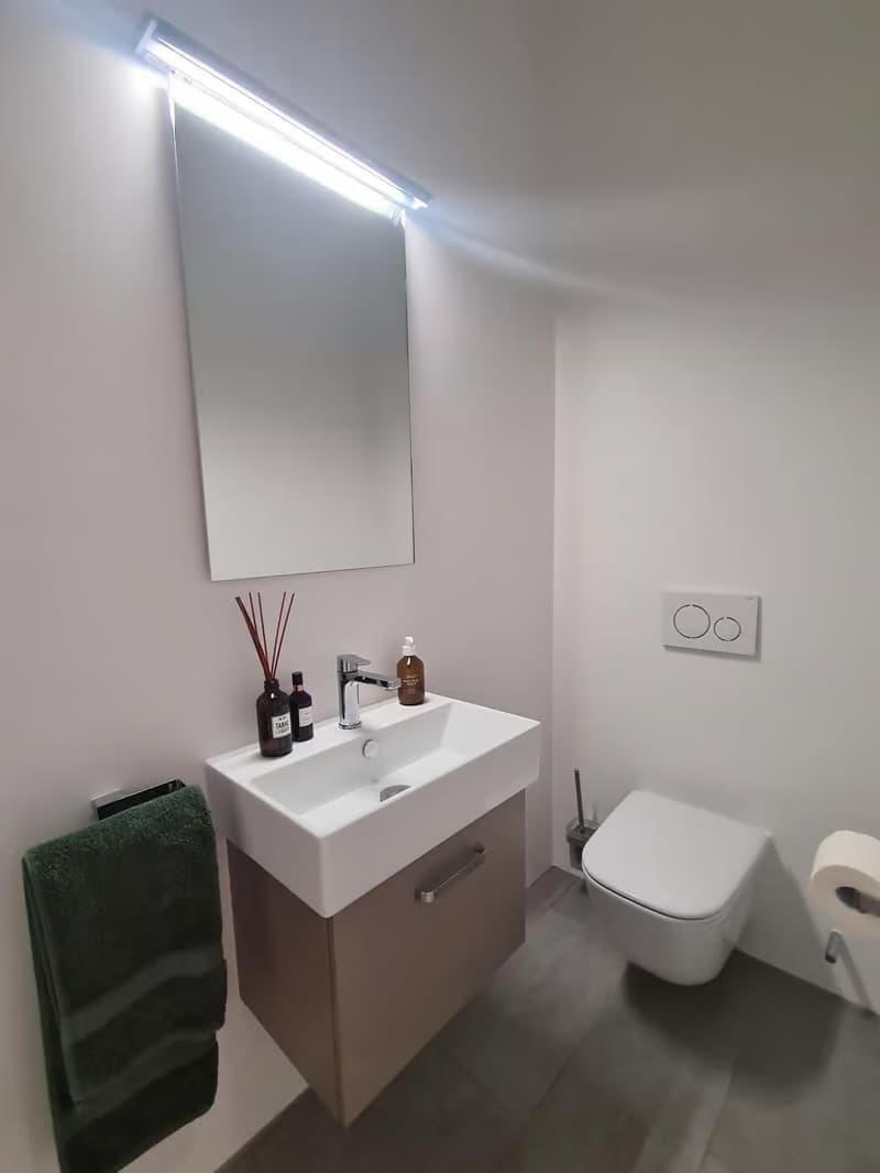 Helle 2.5-Zimmer-Wohnung mit Garage in Winterthur (4)