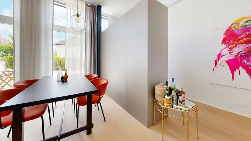 Helle 2.5-Zimmer-Wohnung mit Garage in Winterthur (7)