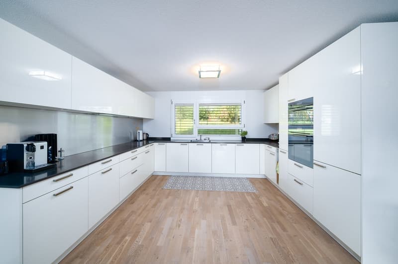 Moderne 4.5-Zimmer-Wohnung an sonniger Hanglage in Wülflingen (1)