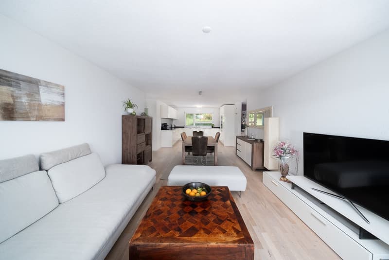 Moderne 4.5-Zimmer-Wohnung an sonniger Hanglage in Wülflingen (10)
