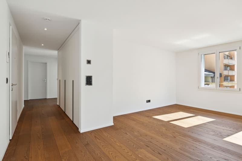 Geräumige 5.5-Zimmer-Wohnung mit Bergblick in Brig-Glis – ab sofort verfügbar! (6)