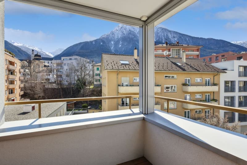 Geräumige 5.5-Zimmer-Wohnung mit Bergblick in Brig-Glis – ab sofort verfügbar! (11)