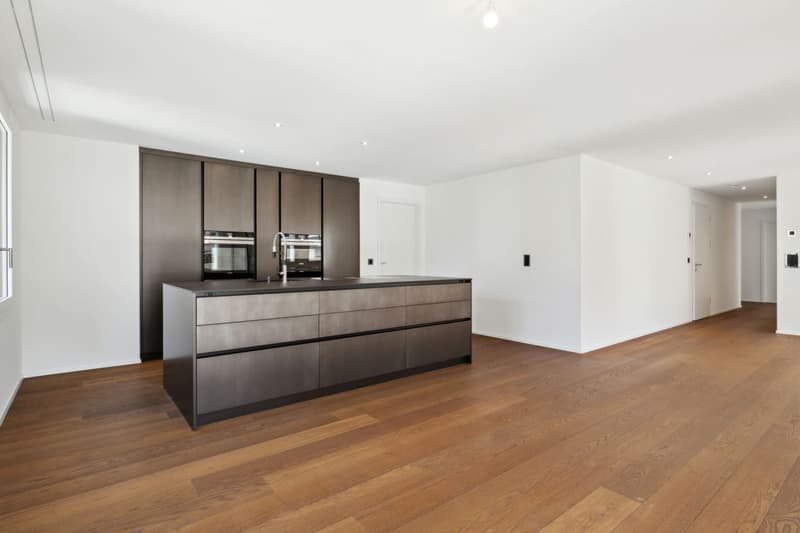 Geräumige 5.5-Zimmer-Wohnung mit Bergblick in Brig-Glis – ab sofort verfügbar! (9)