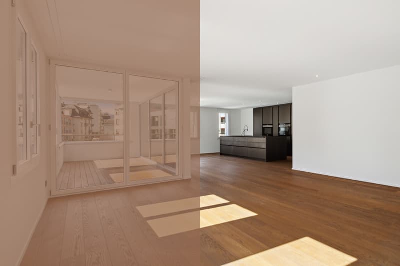 Geräumige 5.5-Zimmer-Wohnung mit Bergblick in Brig-Glis – ab sofort verfügbar! (12)
