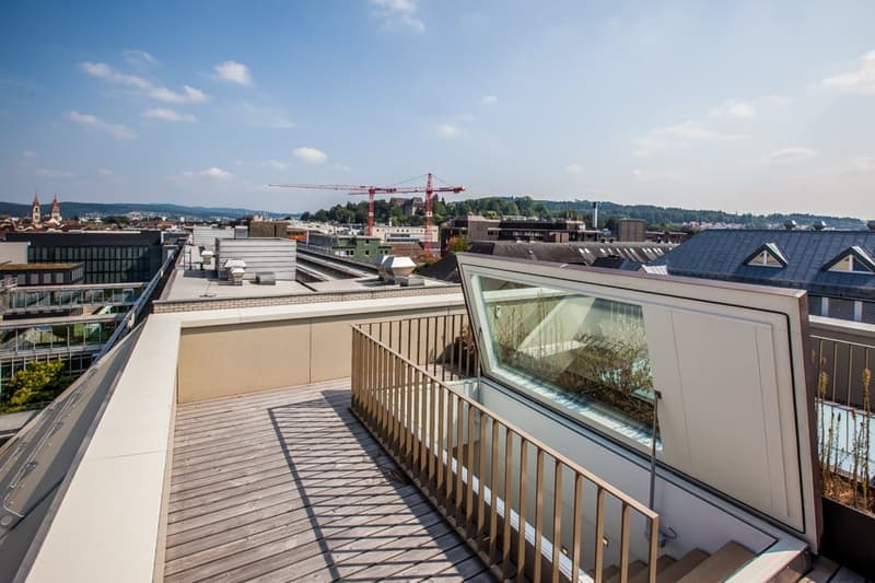 Helle 2.5-Zimmer-Wohnung mit Panoramaterrasse in Winterthur (17)