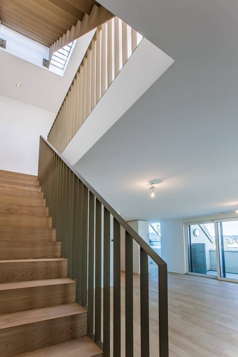 Helle 2.5-Zimmer-Wohnung mit Panoramaterrasse in Winterthur (14)