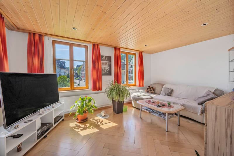 HISTORIC MULTI-FAMILY HOUSE WITH VIEW OF LAKE CONSTANCE (6)