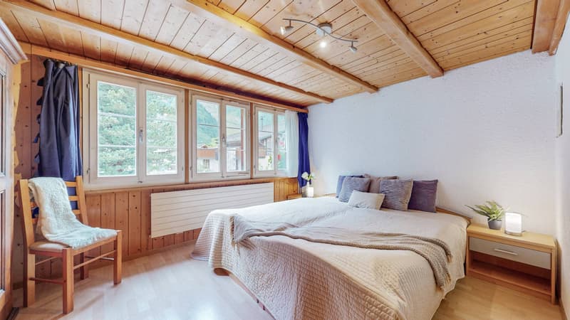 AFFORDABLE CHALET CHARM (7)