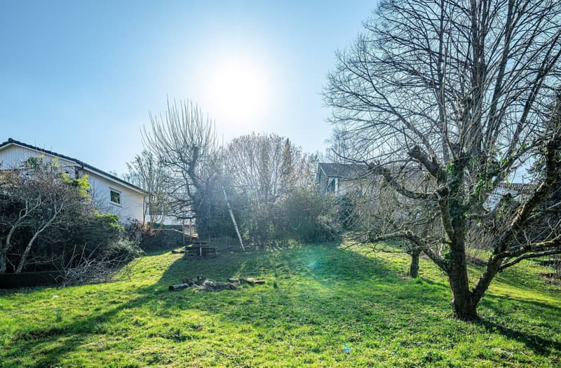 TERRENO EDIFICABILE DI 925 M² IN POSIZIONE COLLINARE IDILLIACA CON UN GRANDE POTENZIALE (6)