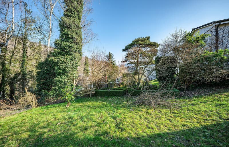 TERRENO EDIFICABILE DI 925 M² IN POSIZIONE COLLINARE IDILLIACA CON UN GRANDE POTENZIALE (4)