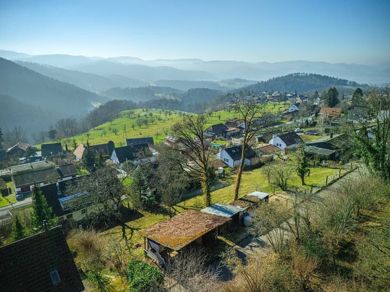 1,774 M² HIGH-QUALITY BUILDING LAND WITH A VIEW (4)