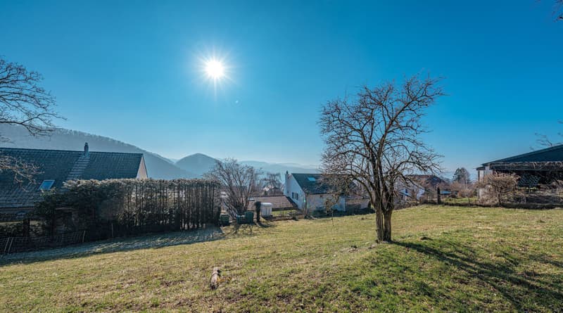1,774 M² HIGH-QUALITY BUILDING LAND WITH A VIEW (7)