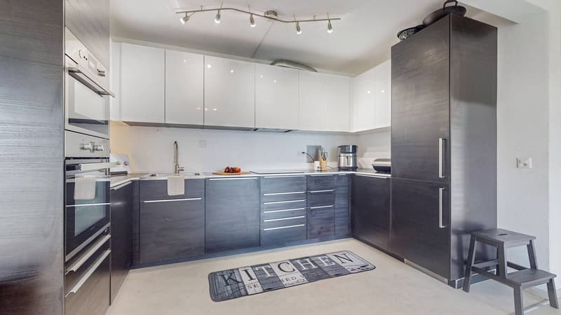 ATTRATTIVA CASA MONOFAMILIARE CON MONOLOCALE E 541 m² DI SUPERFICIE TOTALE (2)