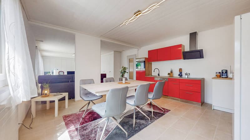ATTRATTIVA CASA MONOFAMILIARE CON MONOLOCALE E 541 m² DI SUPERFICIE TOTALE (5)