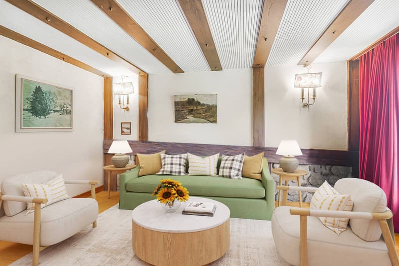 MAISON DE CAMPAGNE EXCLUSIVE AVEC HISTOIRE - IDÉALE POUR L'HABITAT INTERGÉNÉRATIONNEL À STEINMAUR (2)