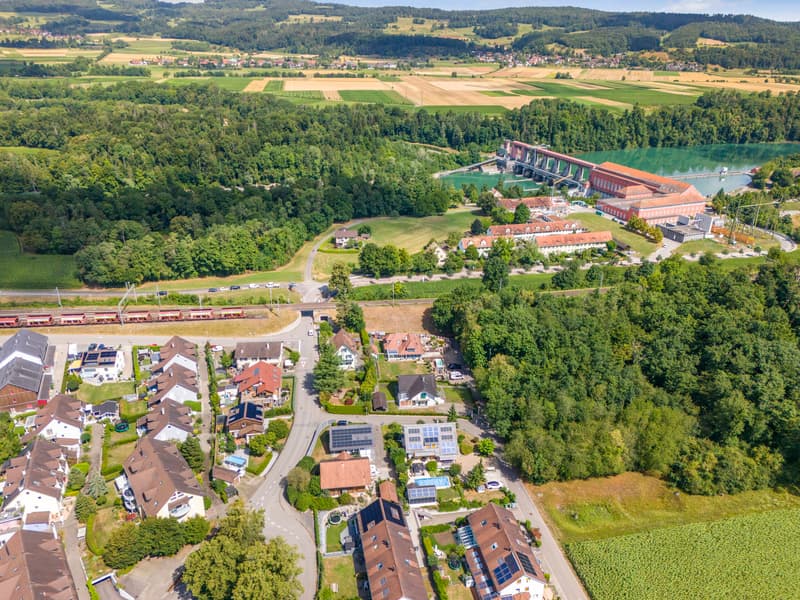 UNDOUBTEDLY BUILDING LAND IN ZWEIDLEN (7)