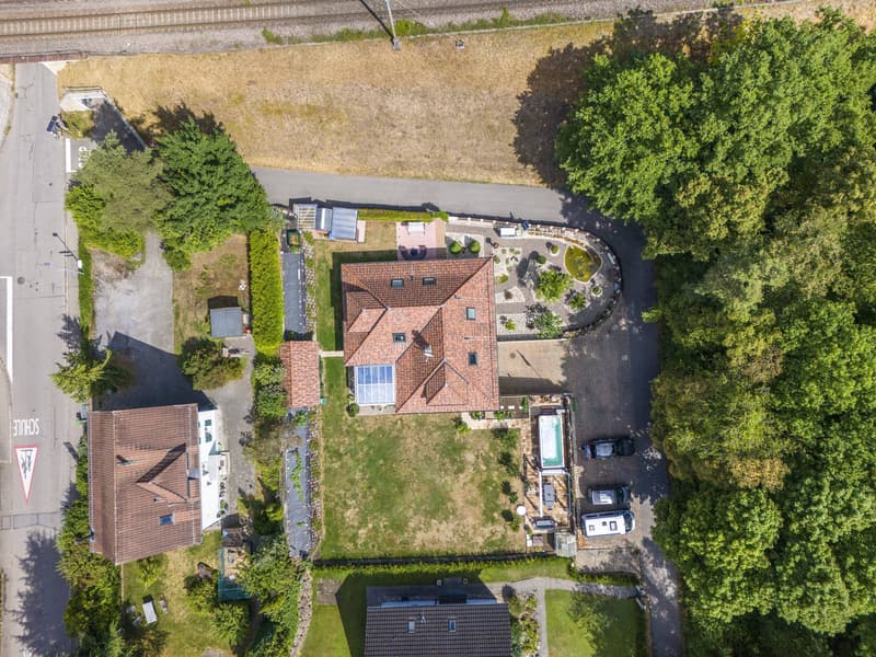 UNDOUBTEDLY BUILDING LAND IN ZWEIDLEN (6)
