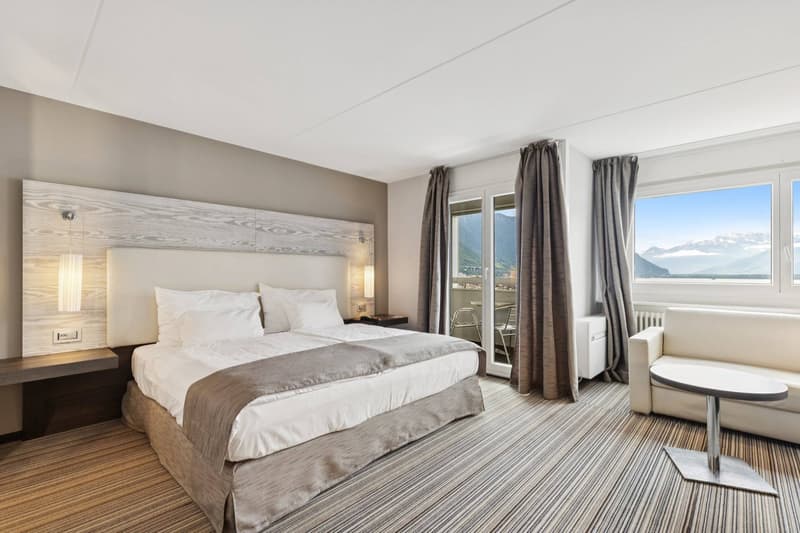 INVESTISSEMENT HÔTELIER À MONTREUX – PAS D’USAGE PERSONEL (2)