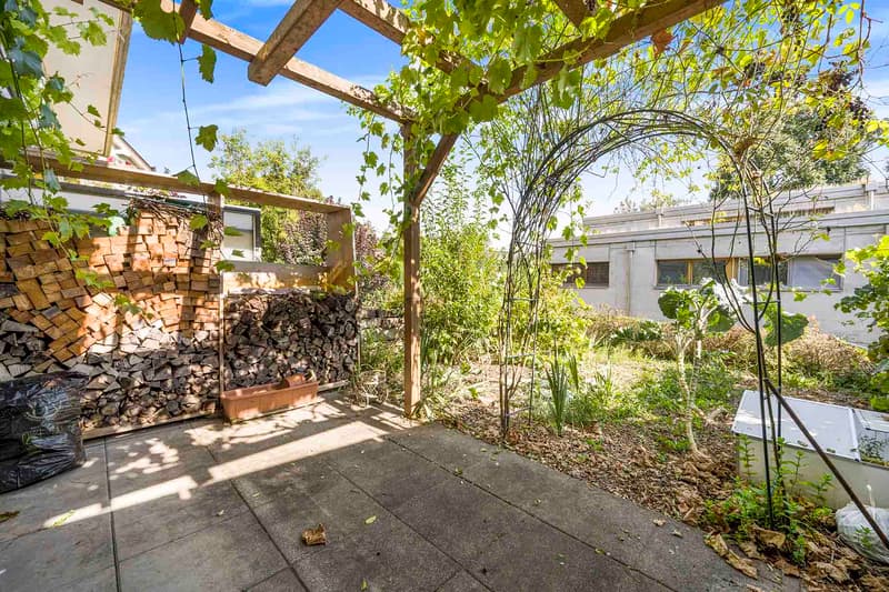 CASA A SCHIERA DI LUSSO - FINALMENTE ACCESSIBILE (7)