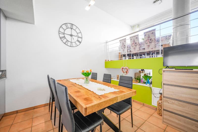 CASA A SCHIERA DI LUSSO - FINALMENTE ACCESSIBILE (2)