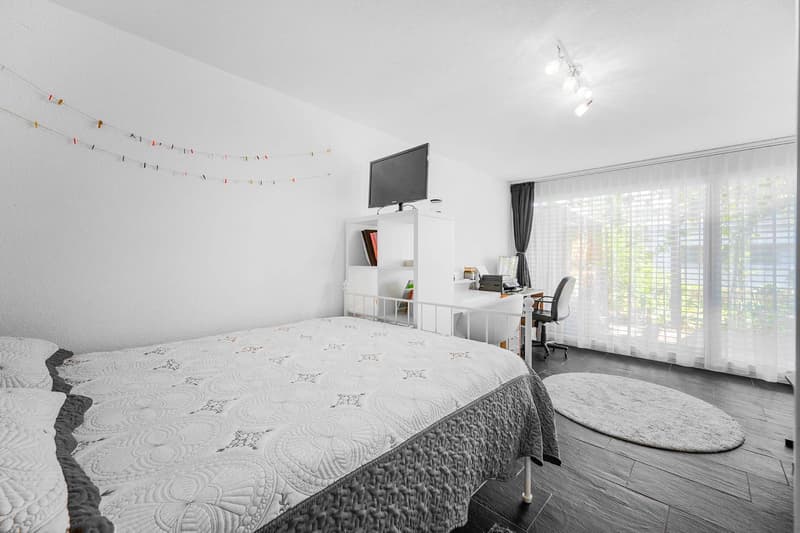 CASA A SCHIERA DI LUSSO - FINALMENTE ACCESSIBILE (4)