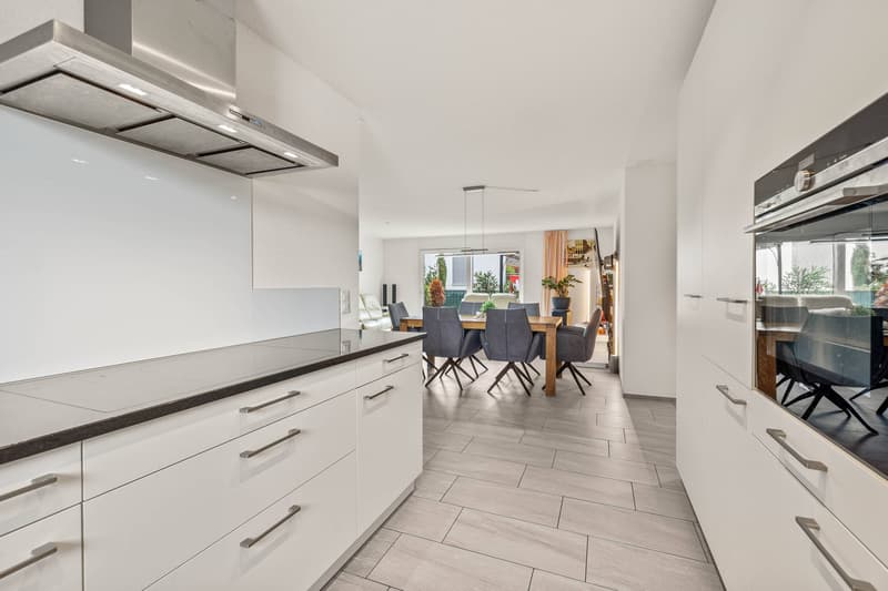 CAMERE PER FAMIGLIE - MODERNE E CONVENIENTI (7)