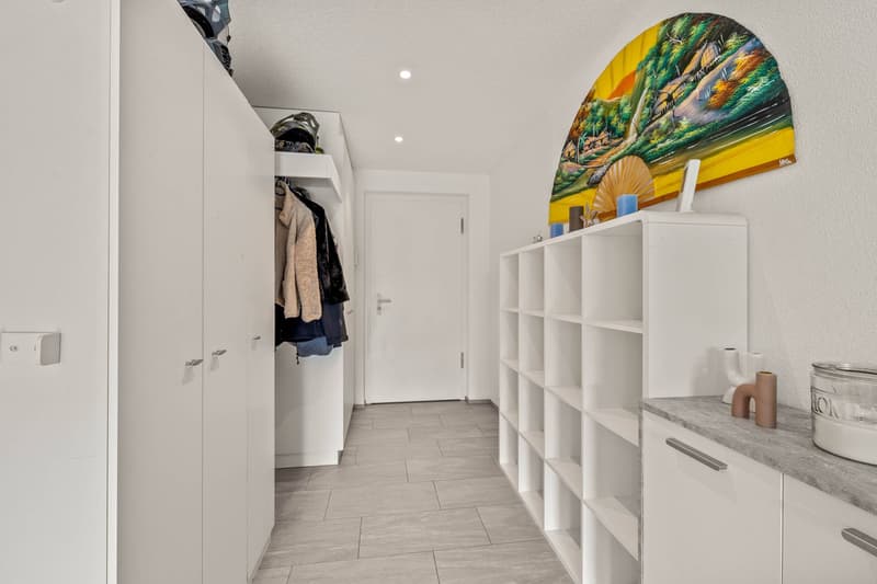 CAMERE PER FAMIGLIE - MODERNE E CONVENIENTI (2)