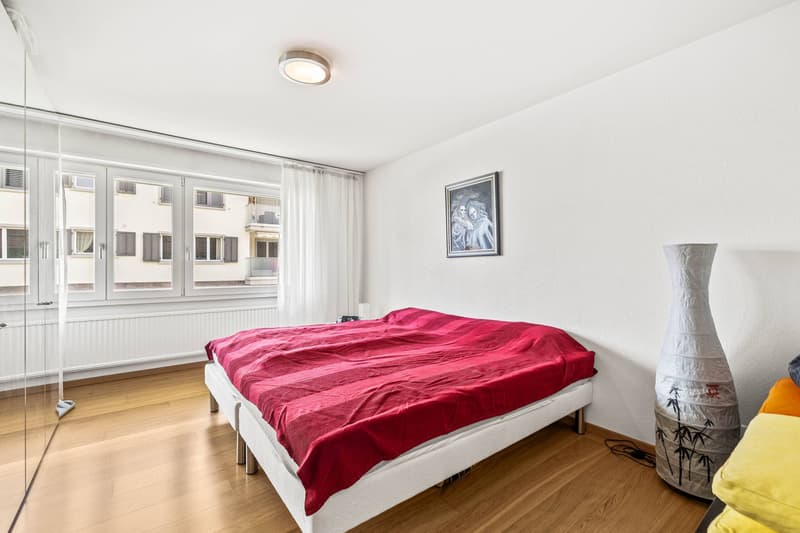 2.5 ROOM APARTMENT WITH LAKE VIEW AND TAX PRIVILEGES 1 (4)