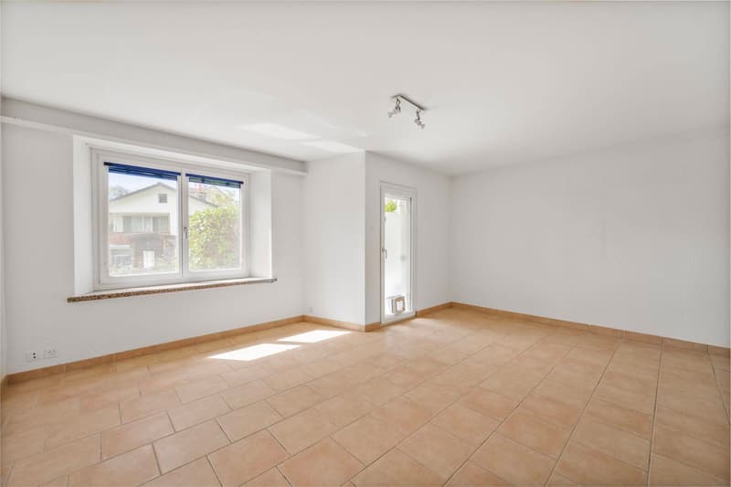 LE BONHEUR D'HABITER À WEININGEN (4)