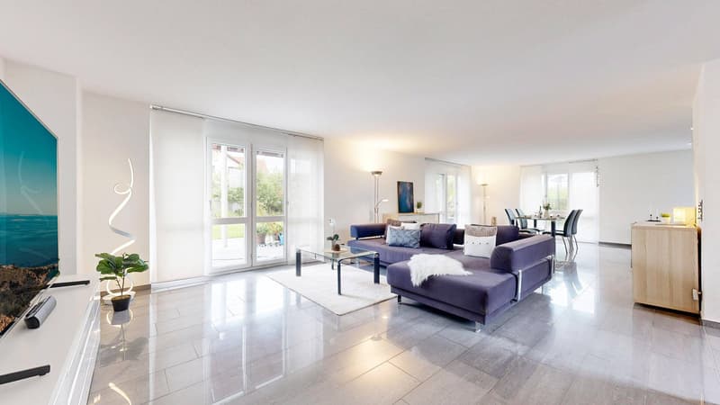 MODERN COUNTRY VILLA WITH POOL (2)