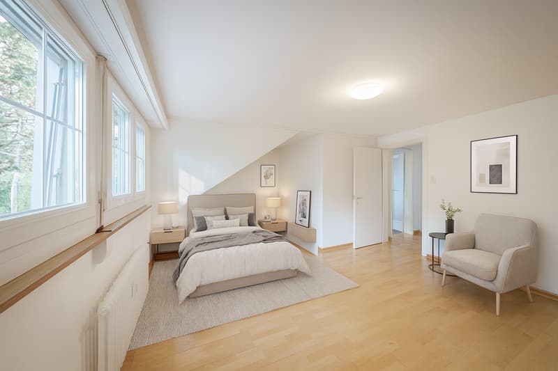ATTRACTIVE INVESTMENT IN BRUDERHOLZ (3)
