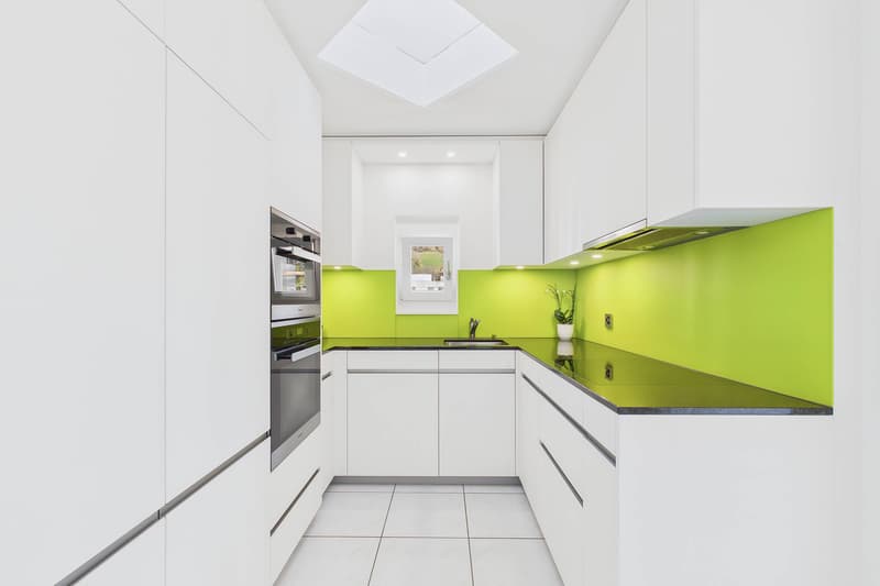 LIVING COMFORT AND FAR-REACHING VIEWS - MAISONETTE ATTIC APARTMENT IN BOLLIGEN (2)