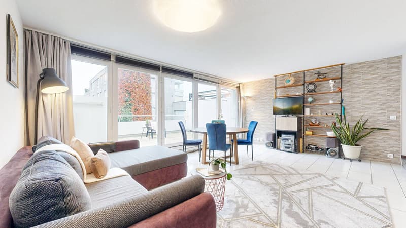 RESIDENTIAL PEARL IN BIEL (2)