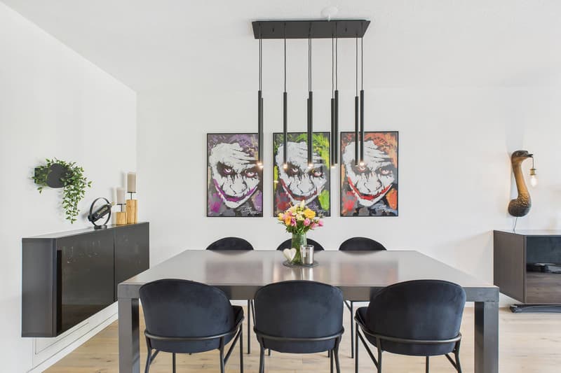VIVERE COME IN UNA CASA: MAISONETTE CON GIARDINO PRIVATO (2)
