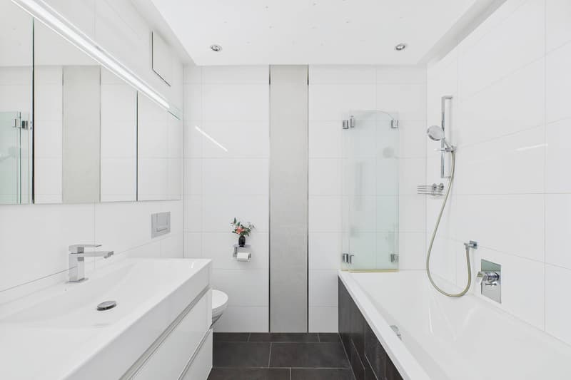VIVERE COME IN UNA CASA: MAISONETTE CON GIARDINO PRIVATO (5)