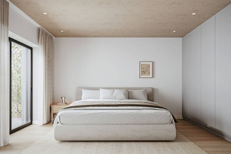 CASA UNIFAMILIARE A2 - PERFETTO EQUILIBRIO TRA SOSTENIBILITÀ E STILE (6)