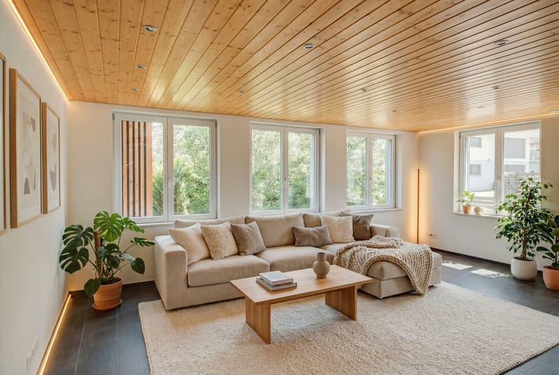 CHARM FROM TWO ERAS - SKILLFULLY RENOVATED FAMILY HOME (2)