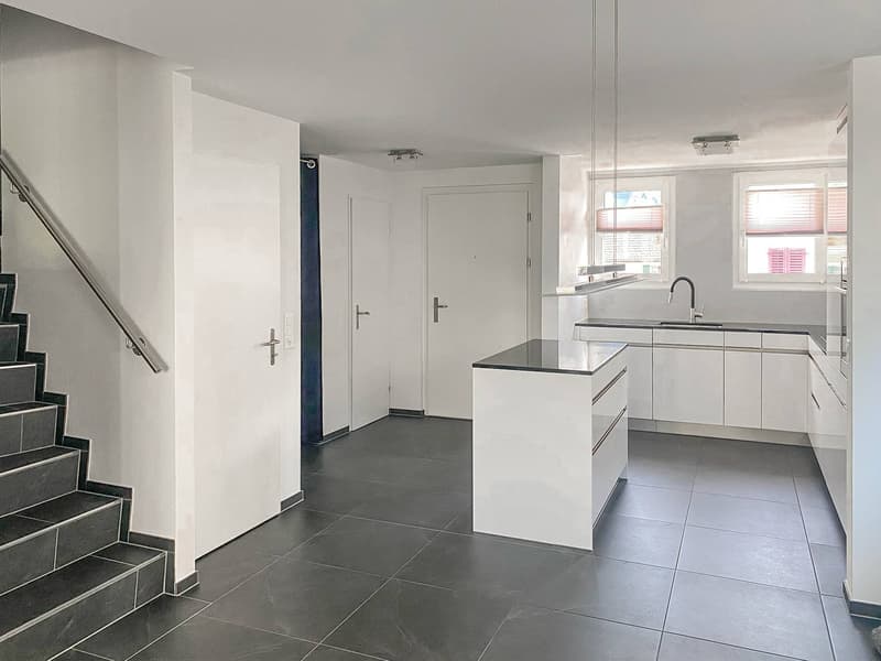TANTO STILE E SPAZIO - CASA MODERNA AD ANGOLO (8)