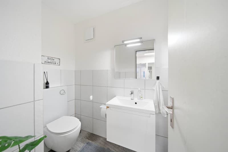 APPARTAMENTO GIARDINO 4,5 CAMERE INTELLIGENTE (5)