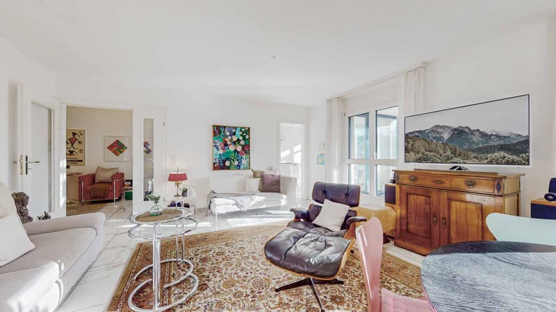 PROUD APARTMENT ON ROSENBERG (3)