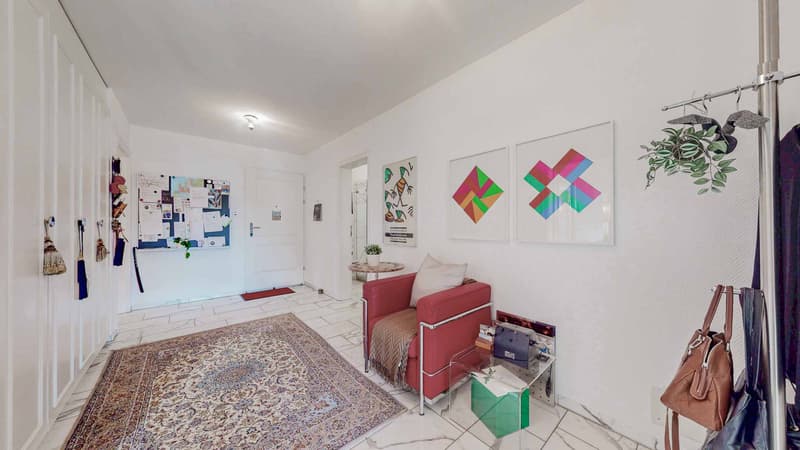 PROUD APARTMENT ON ROSENBERG (8)