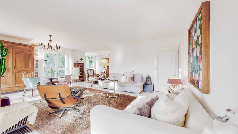 PROUD APARTMENT ON ROSENBERG (4)